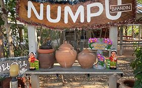 Numpu Baandin